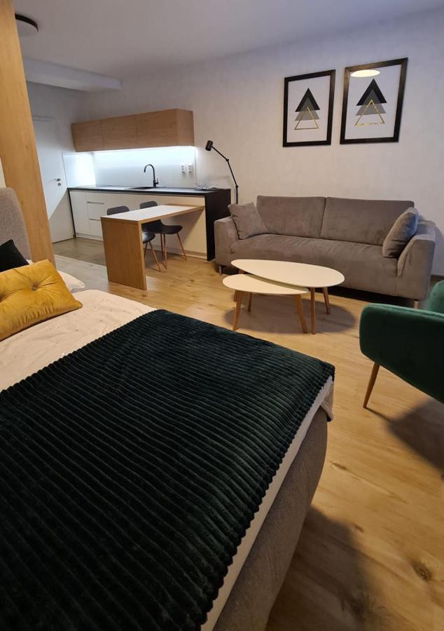 Apartman Hestia 5 ราเอตสเก เตปลิตเซ ภายนอก รูปภาพ