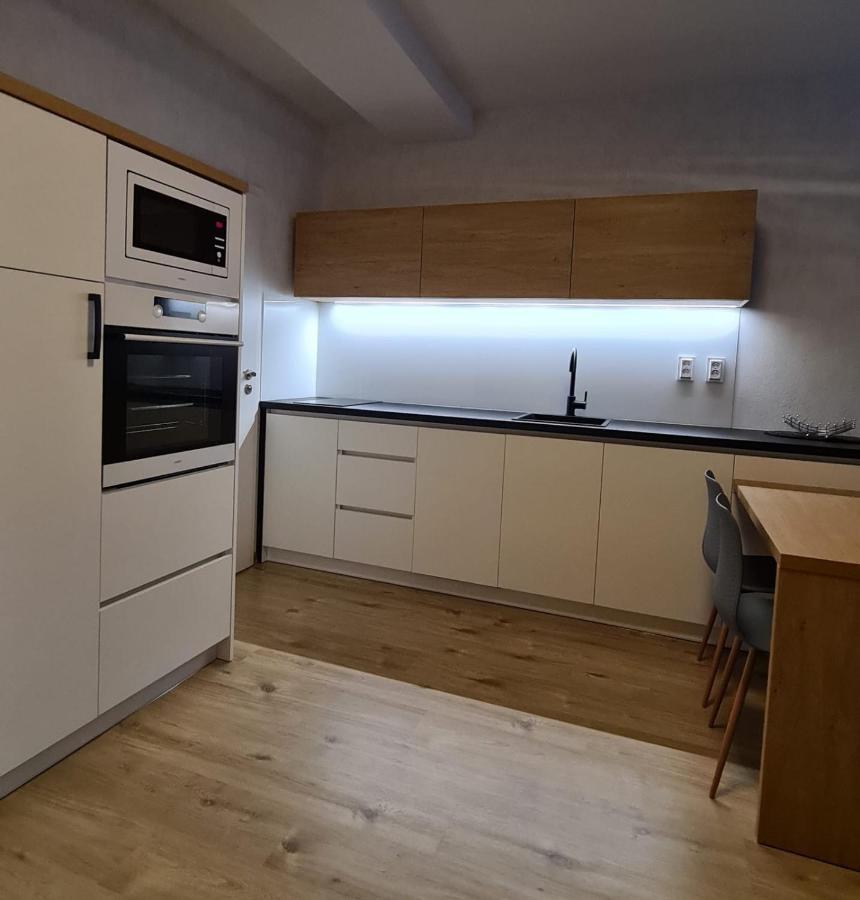 Apartman Hestia 5 ราเอตสเก เตปลิตเซ ภายนอก รูปภาพ